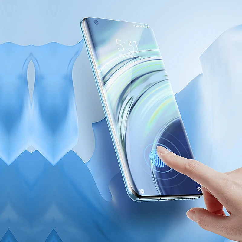 TUOLI 50Pcs TL-1812M Matte 120*180MM Mobile Phone Cutting Film Sheet TL568MAX TL518A TL518B TL168Plus Hydrogel Screen Protector