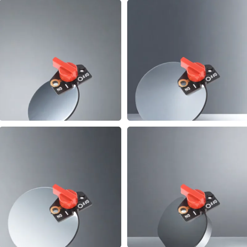 

1Pc On-Off One-Wire Engine Stop Switch Compatible with Robin BTL-EY20 Compact Design for Easy Installation