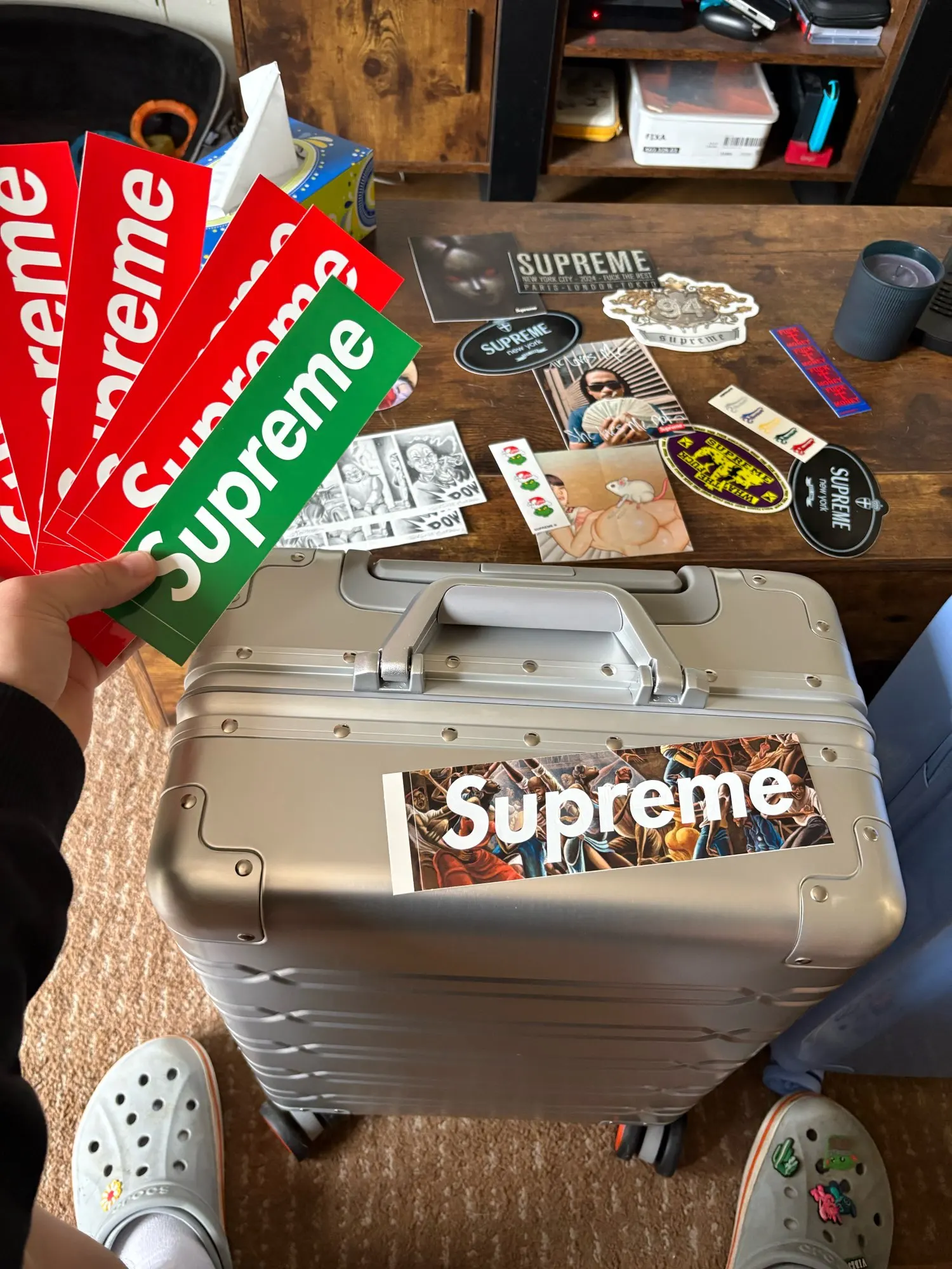 Bonne qualité