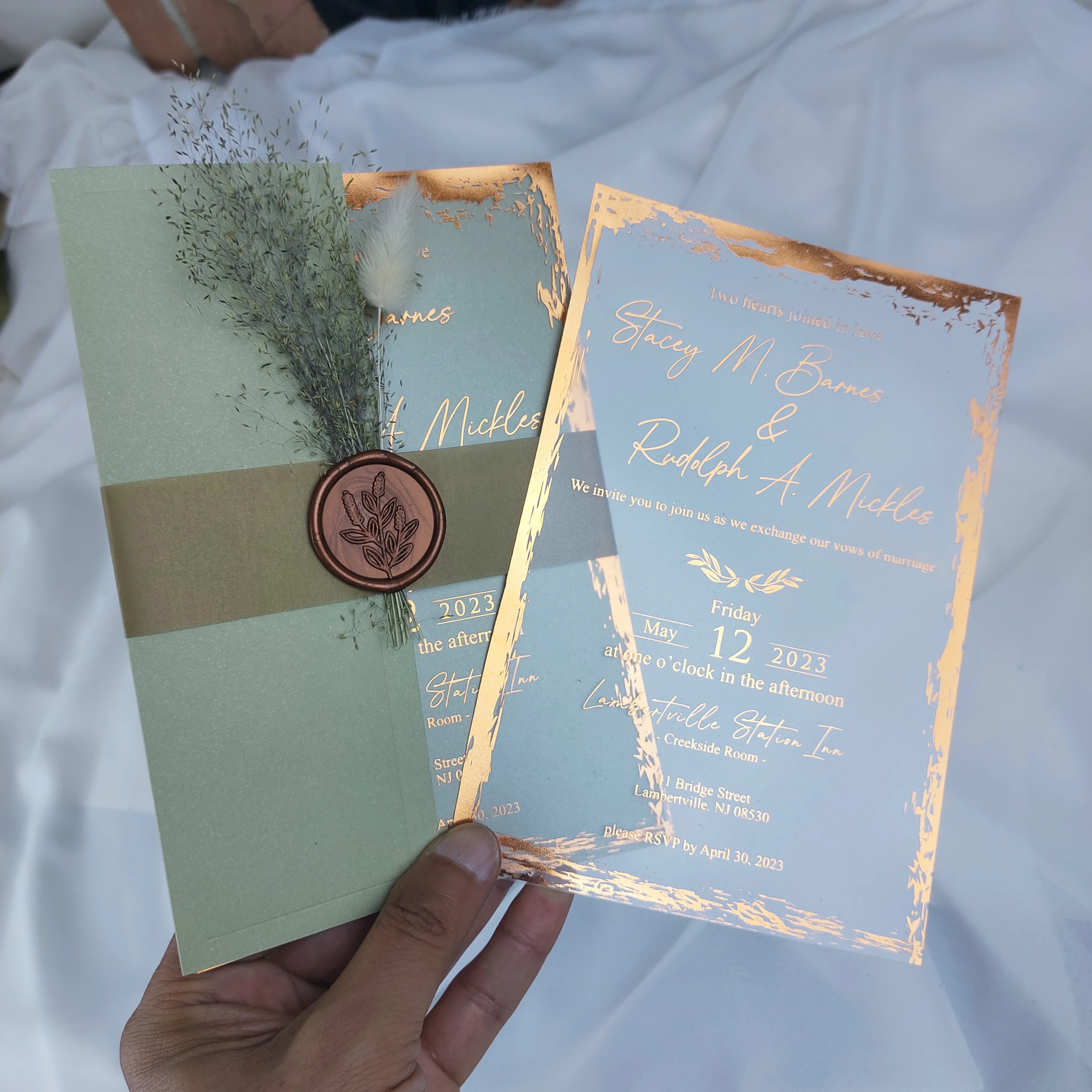 Baylino,faire part de mariage,marque place,mint,mariage cadeau invité, Carte invitation mariage,faire part mariage,faires par