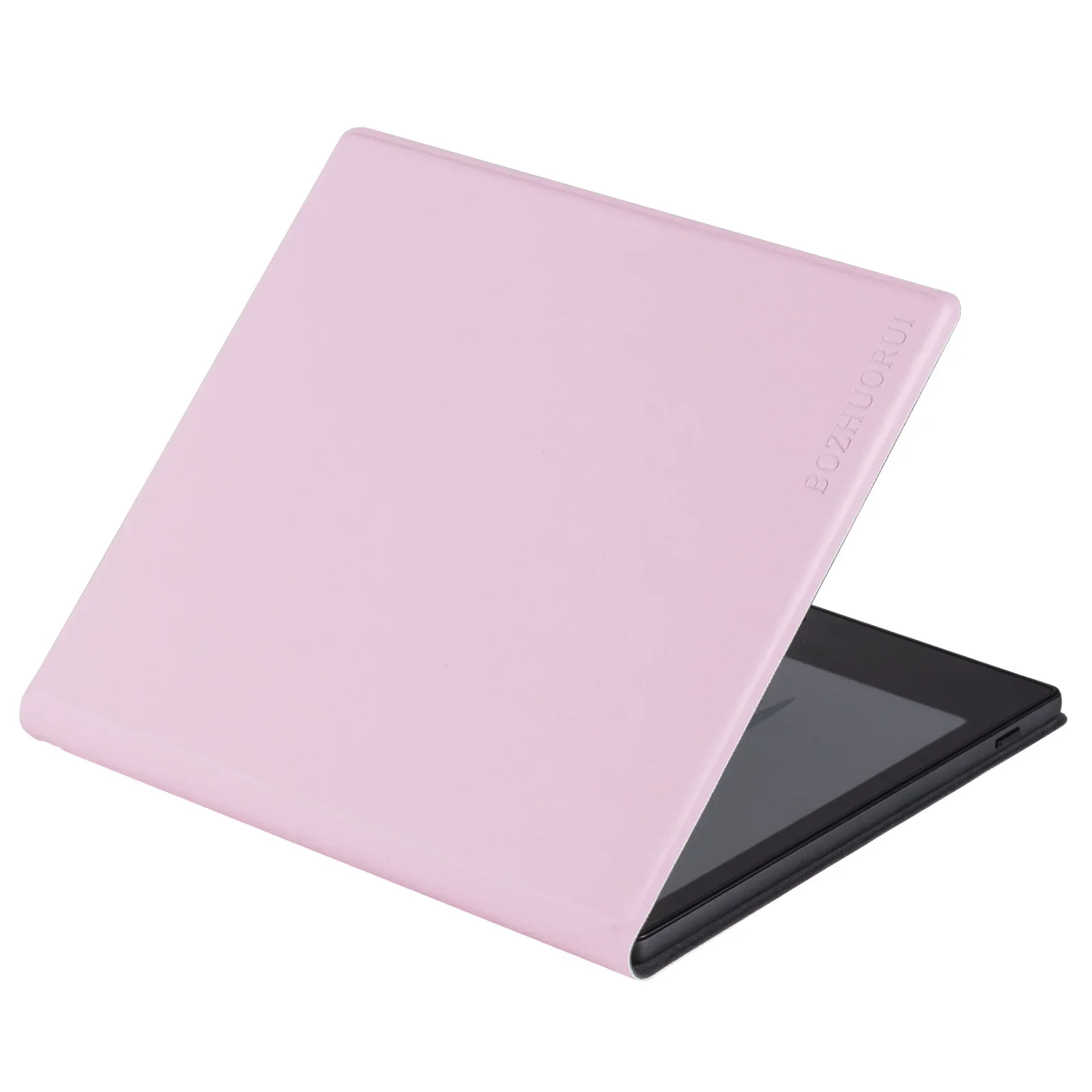Etui na eReader 7" Onyx Boox Go Color 7 - smukła, lekka, magnetyczna okładka ze skóry PU klasy premium z funkcją automatycznego uśpienia/obudzenia — zdjęcie produktu 7