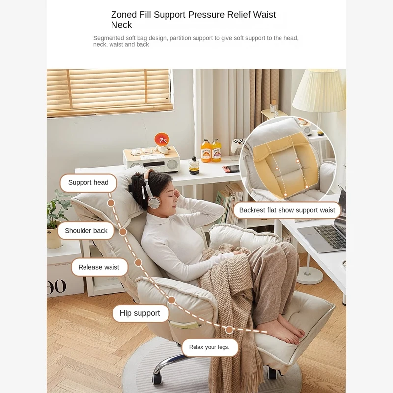 Thumbnail 4 - #12 Best Executive Office Chairs to Buy In 2026