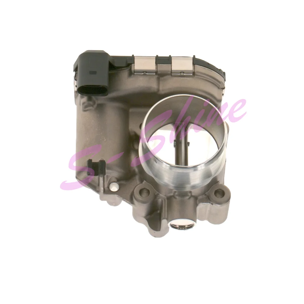 Throttle Body For FORD TRANSIT MG-027-1-BS52A-1 MG0271BS52A1 FordTransit Box 2006-2014 3.2L 0280750529 8C1Q-9F991-AA 1562243