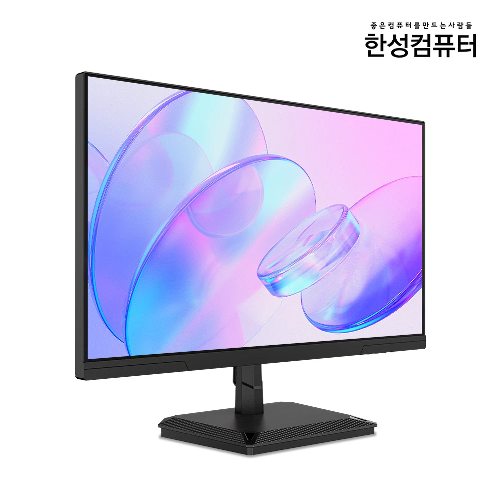 Компьютер Hansung Tfg24F14P2 24-дюймовый игровой монитор Ips Fhd 144 Гц