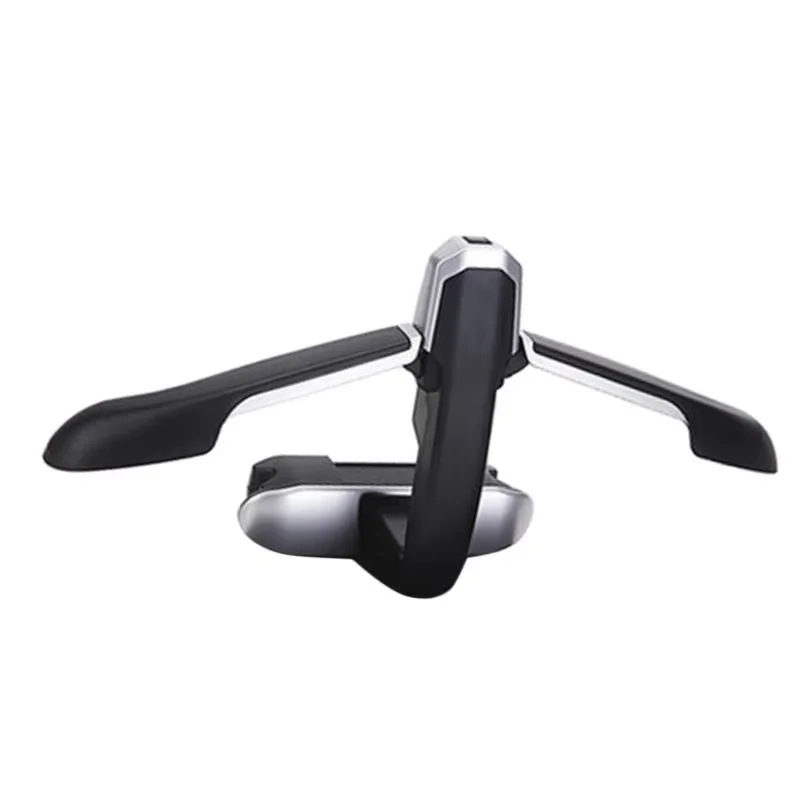 Car Headrest Hanger Foldable Coat Jacket Rack Holder Travel Hanger for Clothes Suit Organizer for Mercedes BMW Car SUV Accessory - view 6
