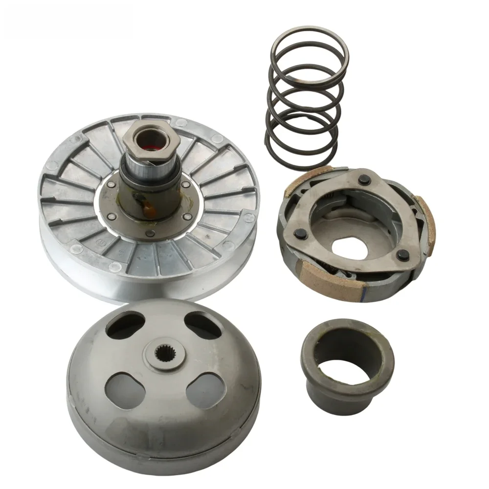 Skuter SH300 Forza300 Assy i dzwon dla Honda Sh 300 Forza 300cc 4 suwowy silnik — zdjęcie 2