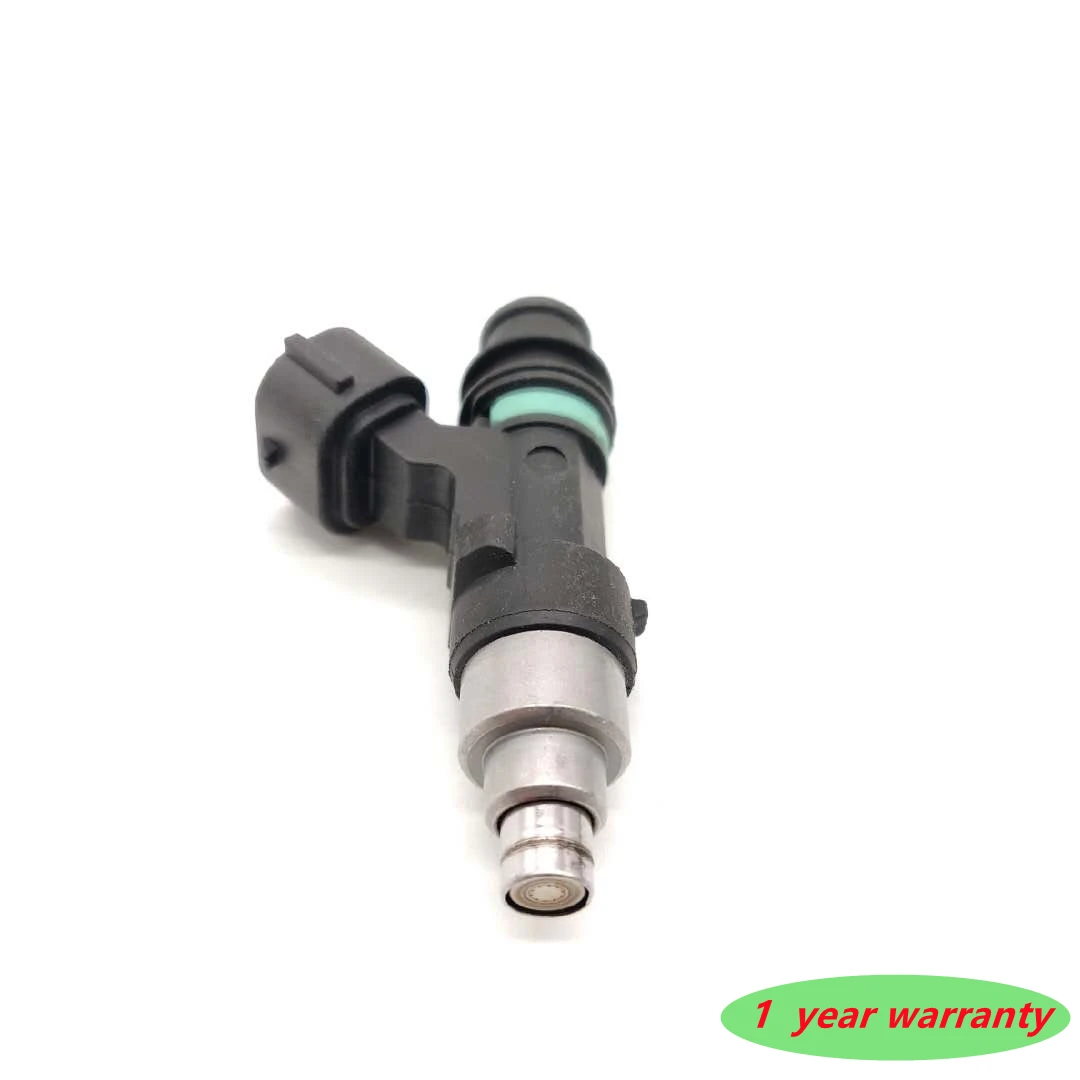 

4pc New high quality auto parts Fuel Injector nozzle EAT314 For Mitsubishi- fast delivery