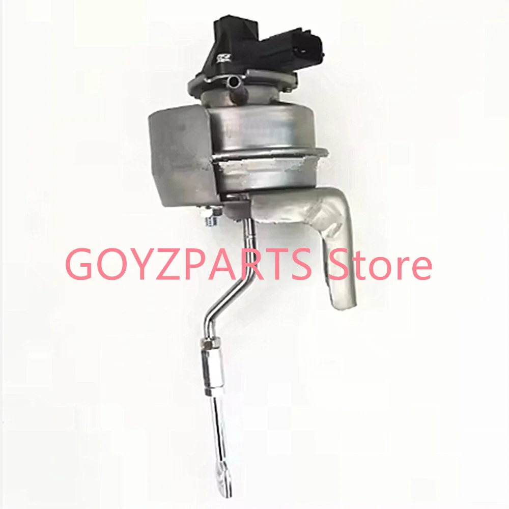 49477 Turbo Electric Actuator TD04L10-04H For CHEVROLET CAPTIVA (C100, C140) 2.2 D 4WD OPEL ANTARA A (L07) 2.2 CDTi 4x4 LNQ A22D