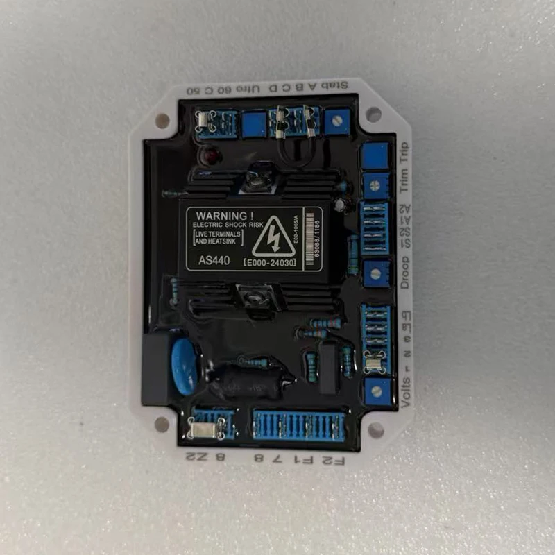 Nouvelles ASfts AVR