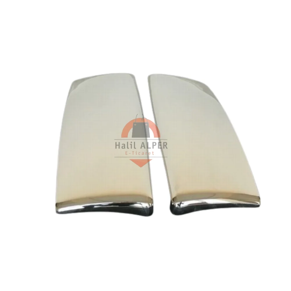 FOR MAN TGX TGS MIRROR COVER CHROME HIGH QUALITY TRUCK PARTS REASONABLE PRICE SATISFACTION FAST SHIPPING