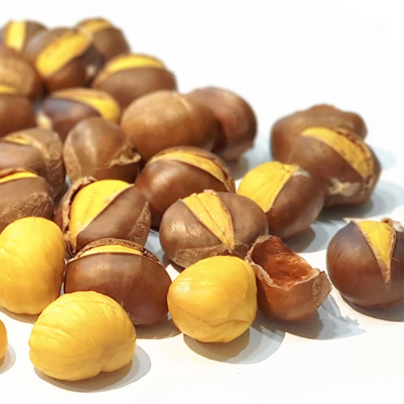 chestnut