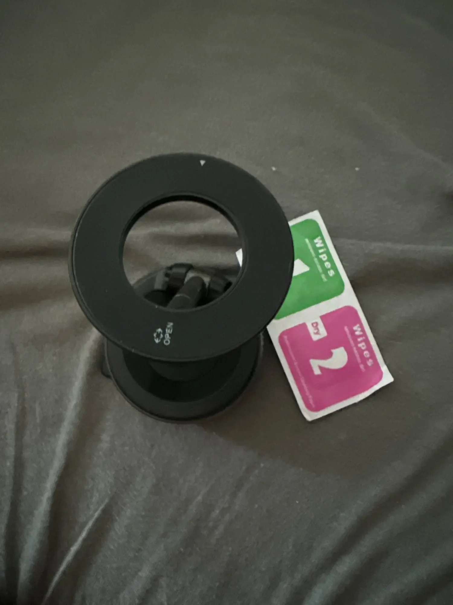 Customer review photo