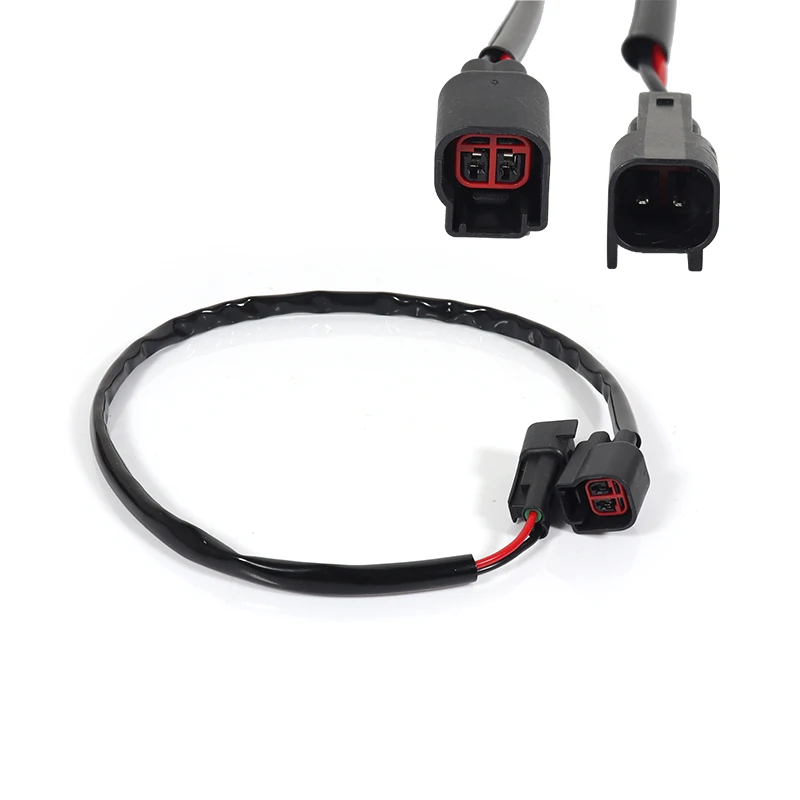 iJDM Direct plug and play Spare Tire 18\
