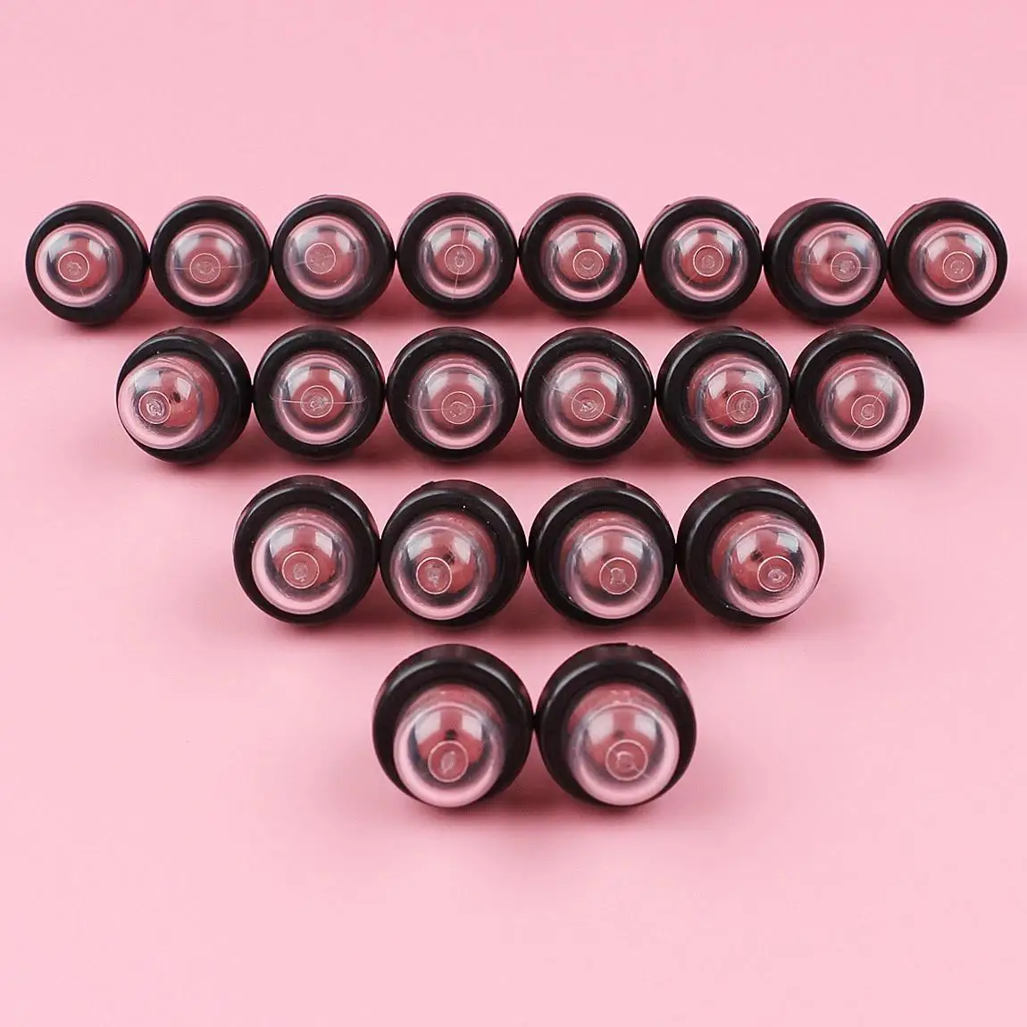 

Snap in Primer Bulb Kit Fit Walbro 188-512-1 Husqvarna Jonsered Trimmer Blowers