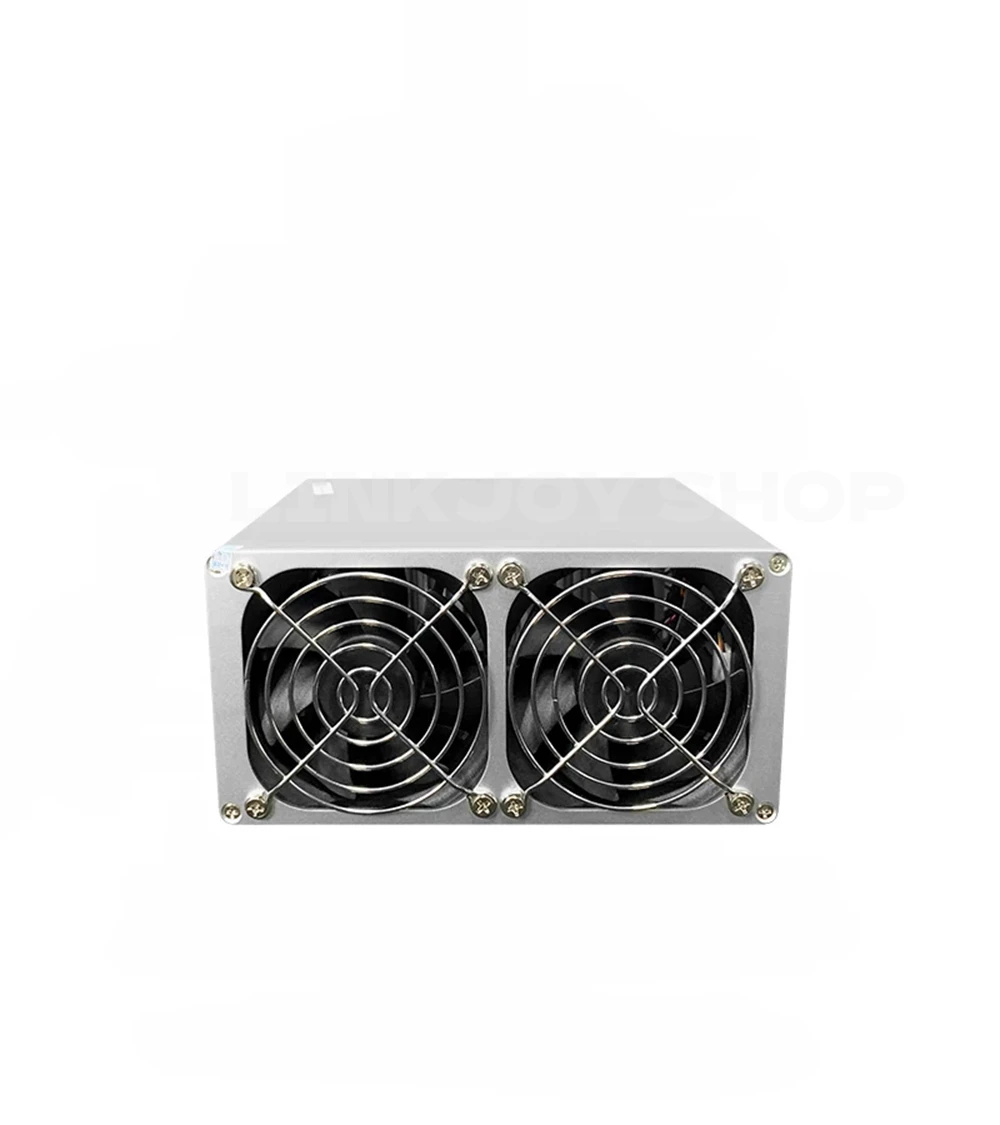 Goldshell LBRY Credits Miner Machine with 162W Power Supply Included Low Noise