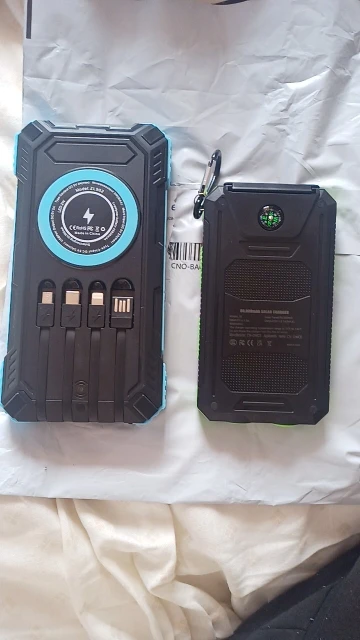 Customer review photo