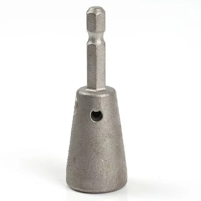 Automatic Wire Twister - Electric Drill Powered Quick Connect Tool for Electrical Wiring