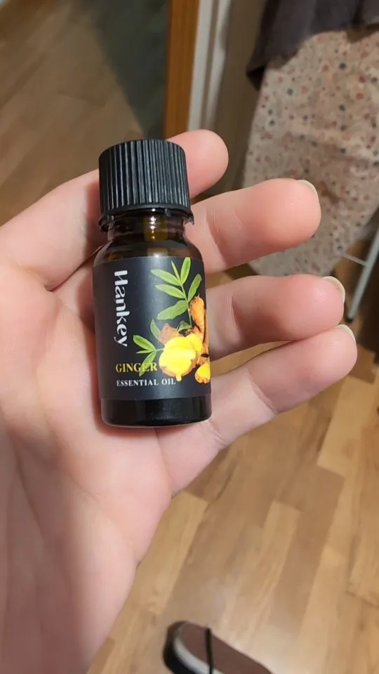 Aromatherapy Essential Oil 10ml Lemon Eucalyptus Lavender Eucalyptus Jasmine Rose Mint Orange Aroma Essential Oil photo review