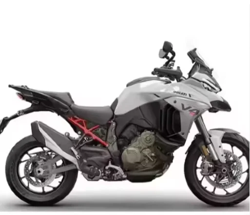 

1000%% 2026 DucatiI Multistradaa V4 S Sport Motorcycles with 3 years warranty