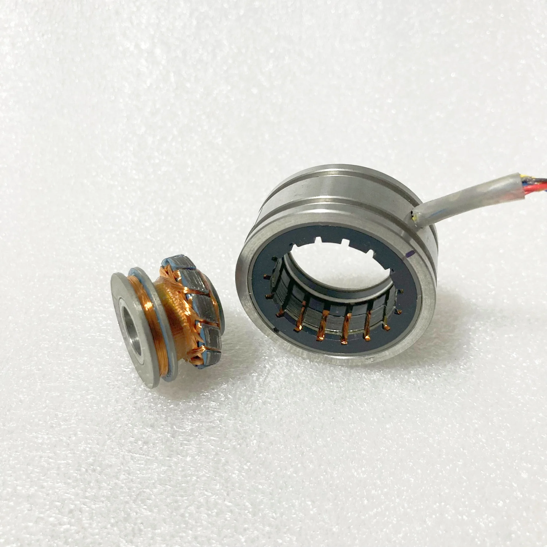 Imagem -06 - Rotary Encoder Resolvedor Er5kd286