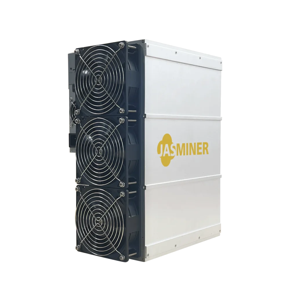 TOP SALES new Jasminer X44-P 23400 MH/s 2340W ETC ZIL Ethash Algorithm