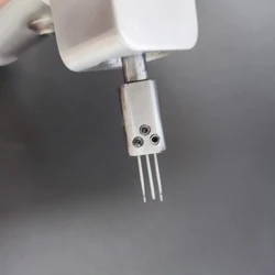 60/80/100 PCS Needles And Small Screw For Dreadlocks Maker Machine Needles And Accessories For Dreadlocks Maker Machine