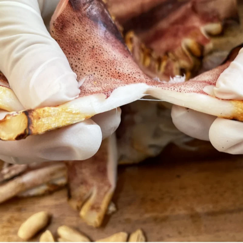 국내산 반건조 오징어 피데기 (1.8kg내외) 10마리