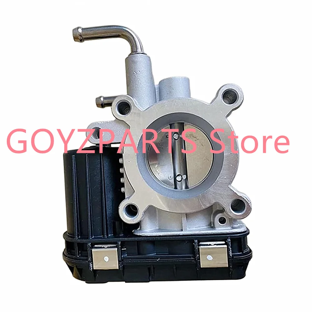 F01R00Y039 THROTTLE BODY For GREAT WALL 1.3L