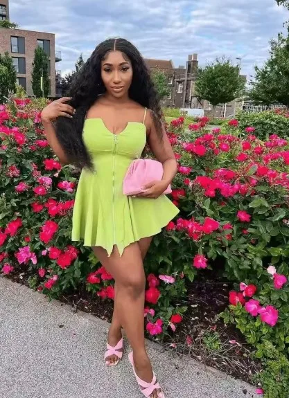 Customer photo