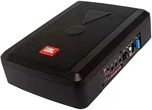 Amplified Active Box Jbl Sw68a-ms Subwoofer Slim 100W Rms