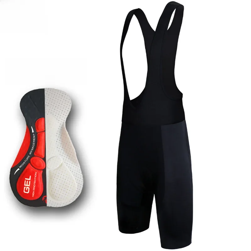 AliExpress X-TIGER Cycling Bibs Shorts Bike 5D Gel Padded Pro Lycra MTB Bicycle Shorts Breathable Man Mountain Biking Shorts