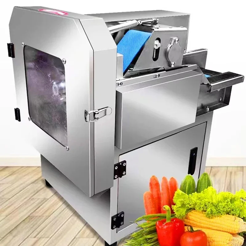 PBOBP Stuffing Chopping Machine Vegetable Chopper Garlic/Shallot/Meat Shredding Grinder Machine Dumpling Filling Machine