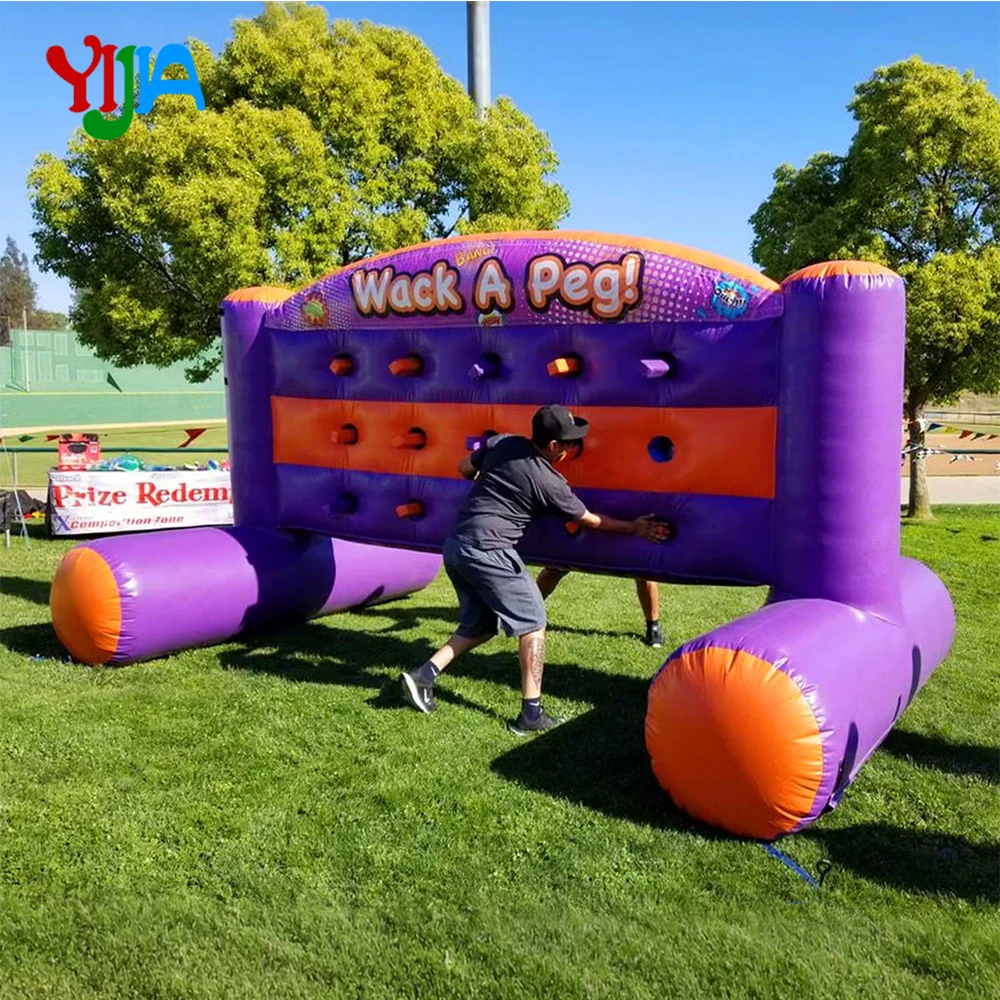 Custom Inflatable W… - image