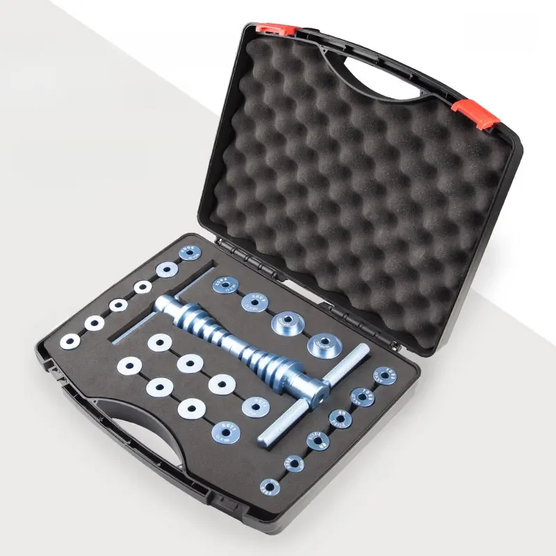 AliExpress NONE Cycle Bearing Press Set for Wheels/Hub Bearing Installation montar