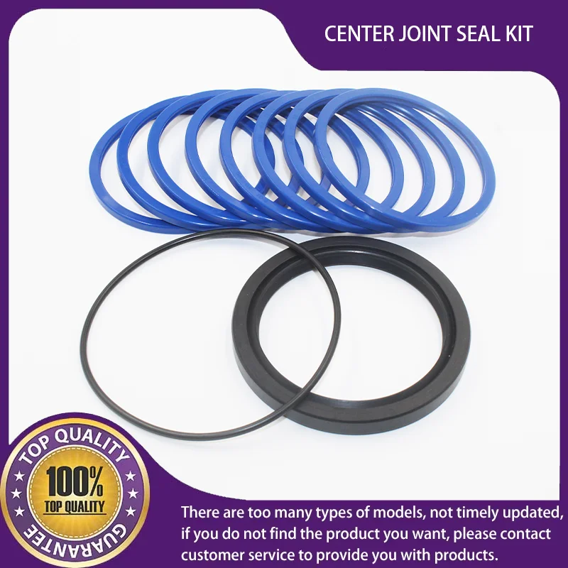 703-08-23111 7030823111 SWIVEL JOINT ASS'Y SEAL KIT FOR KOMATSU EXCAVATOR PC25-1 PC30-7 PC38UU-2 PC40-7 PC45-1 PC50UD-2 PC50UU-2