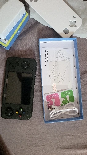 Customer photo