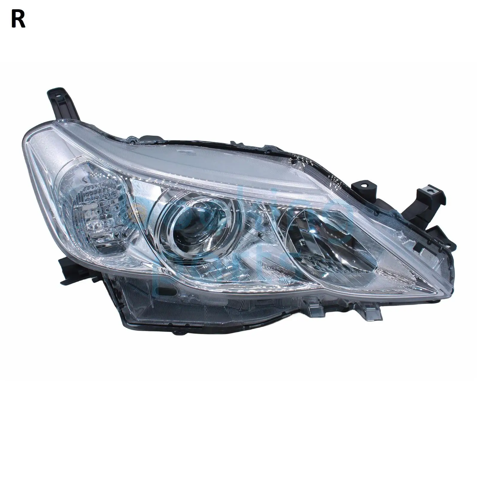 HEA58077(R),1121132 Headlamp For TOYOTA REIZ ’10