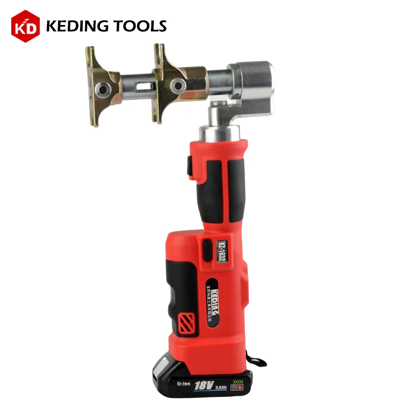 KZ-1632 Electric Pipeline Tool Hydraulic Copper Aluminum Tube PEX Tools