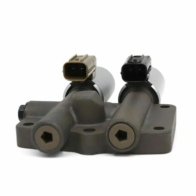 Muslimtrasmissione Dual Linear solenoide e guarnizione per Honda Civic 2006-2011 A90428F 28260 rpc004 28260 RPC 004