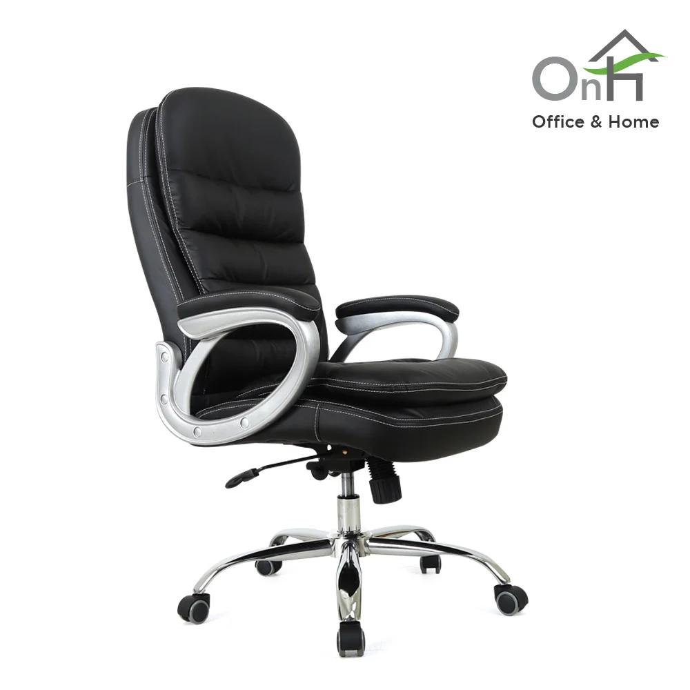 몽블랑 침대형 리클라이너 중역 사무용 의자