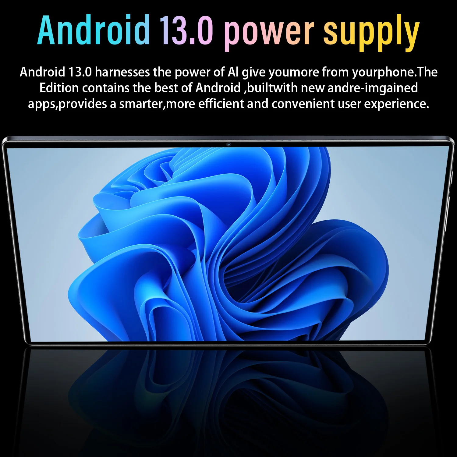 2024 New 5G Global Version Tablet 16GB RAM 1TB ROM 11.6 Inch tablet Android 13.0 Pad 10 CoreTablet PC Dual Wifi Dual SIM Card