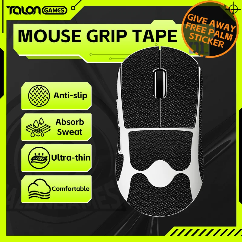 Talongames Mouse Gr…