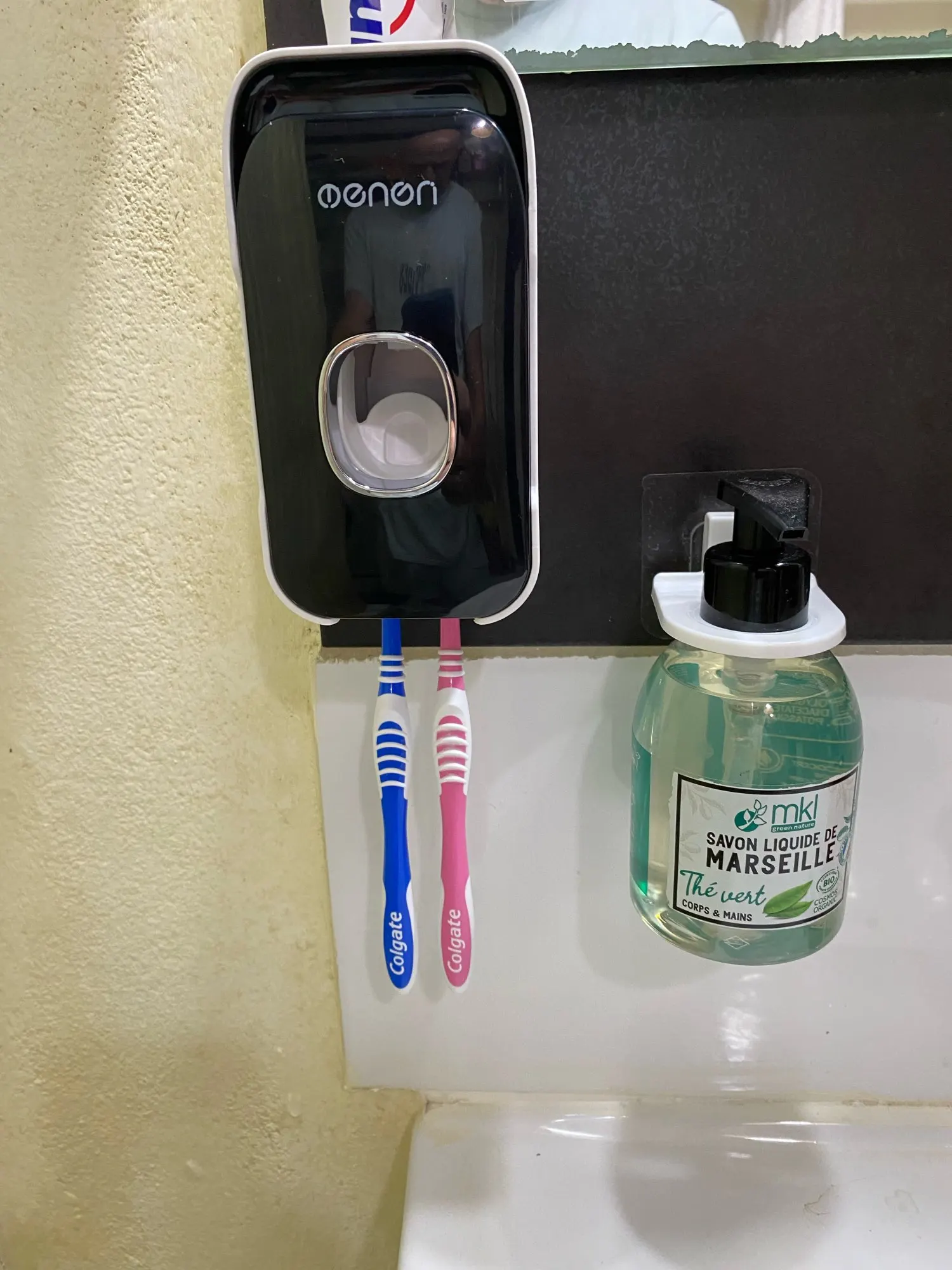실물 포토 리뷰