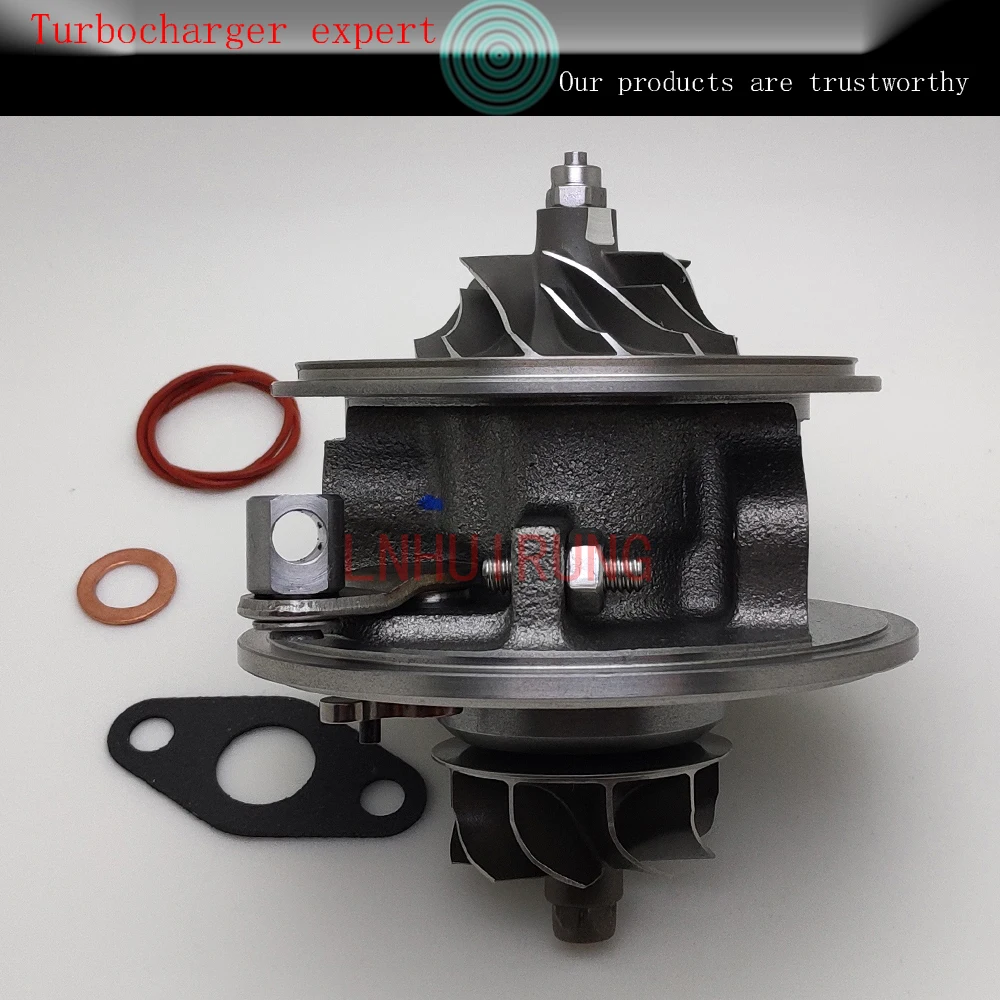 Turbine KP39A 54399880006 KP39A-0007 54399700007 Turbo cartridge for Skoda Octavia VW Polo Audi A3 1.9TDI 74Kw 100HP ATD AXR