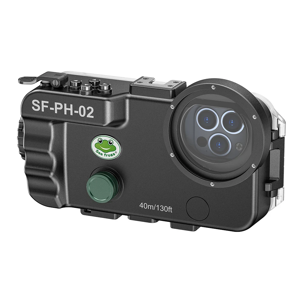 Seafrogs SF-PH-02 4… - image