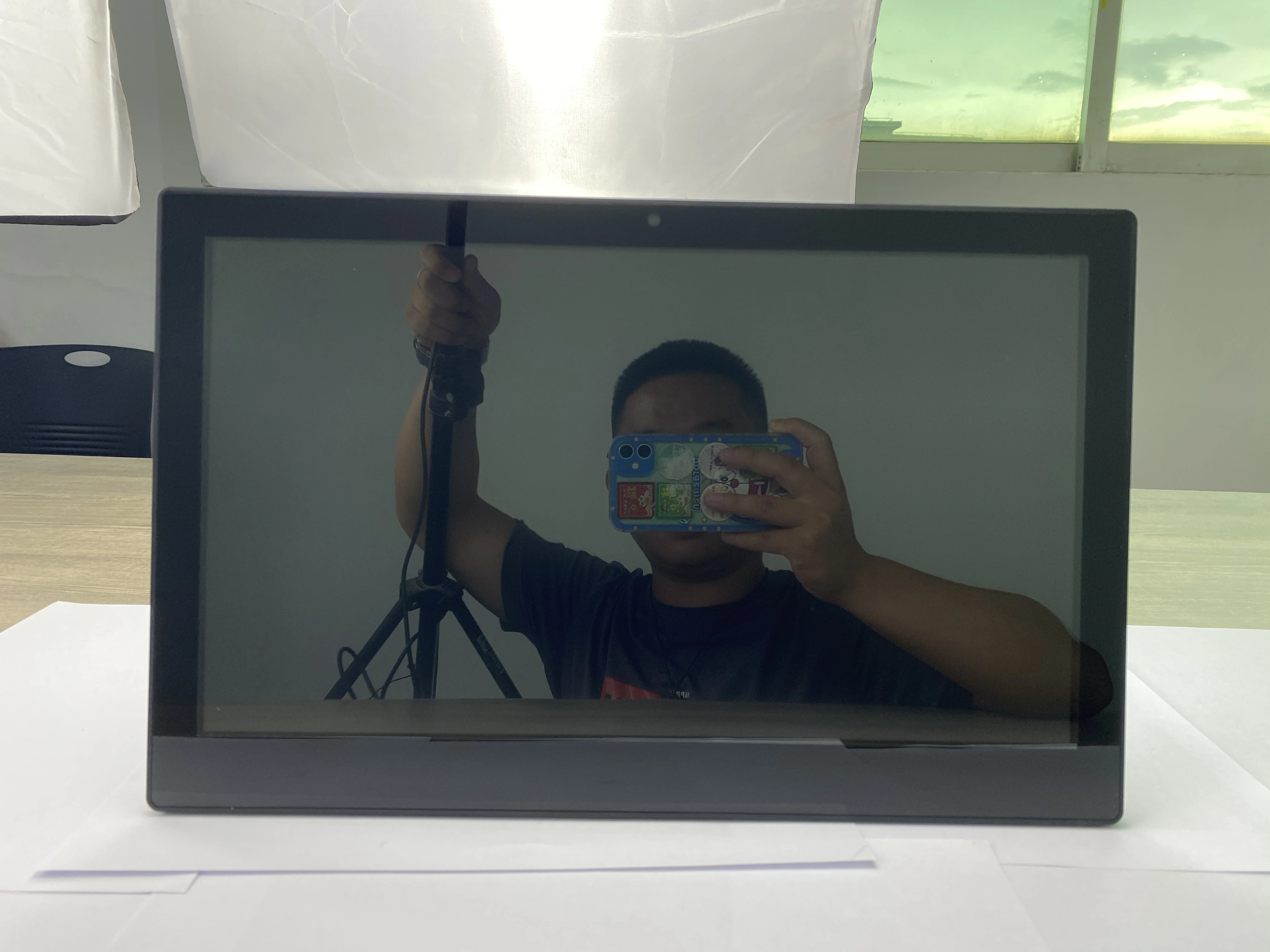 thumb