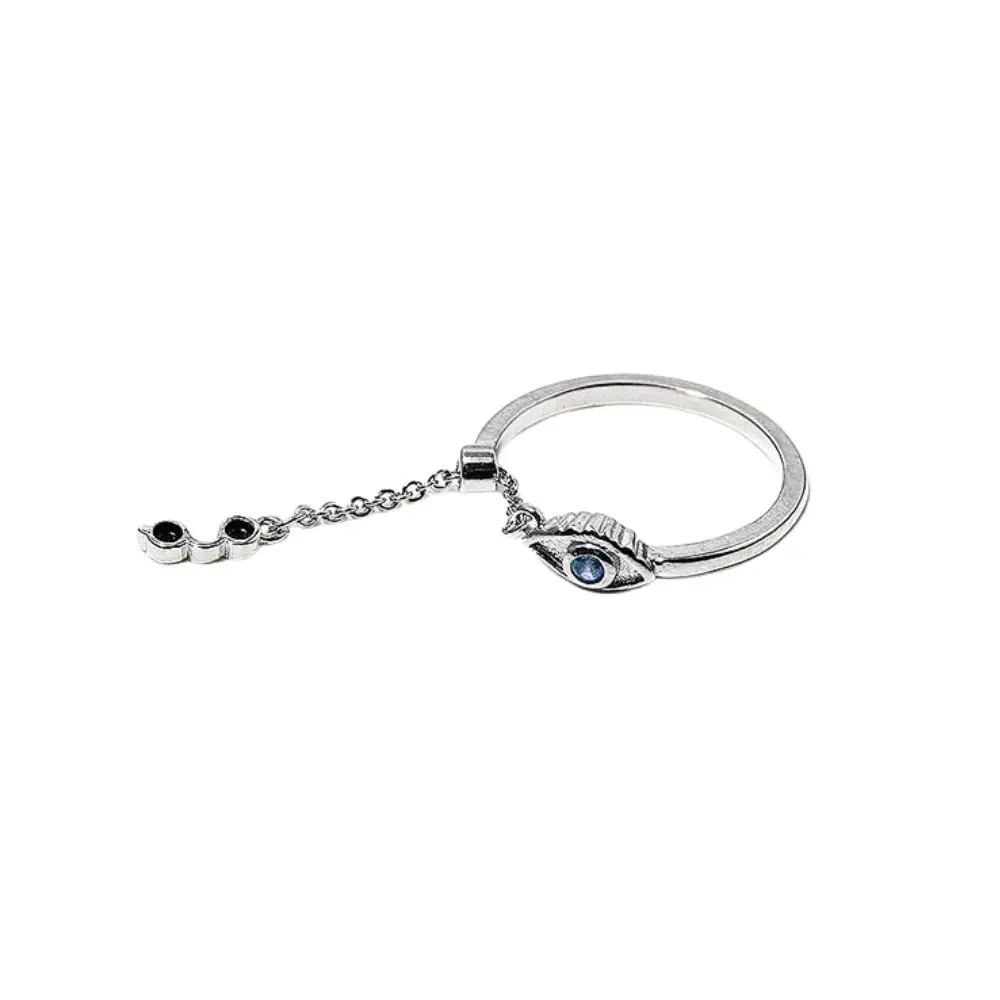 Anime JJK Rings Yuta Okkotsu Cosplay Prop