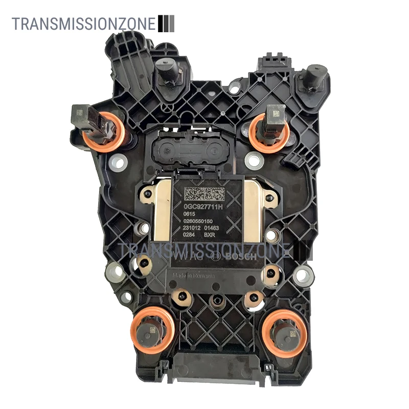 

Оригинальный новый DQ381 0GC 0GC927711H TCU для Volkswagen Audi Skoda Seat