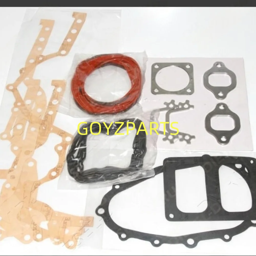 

RF8 RF8-TB RF8TB 10101-97725 10101-97827 10101-97929 10101-Z0826 10101-97828 Full Gasket Set Kit for Nissan Thumb UD Truck 17.0L