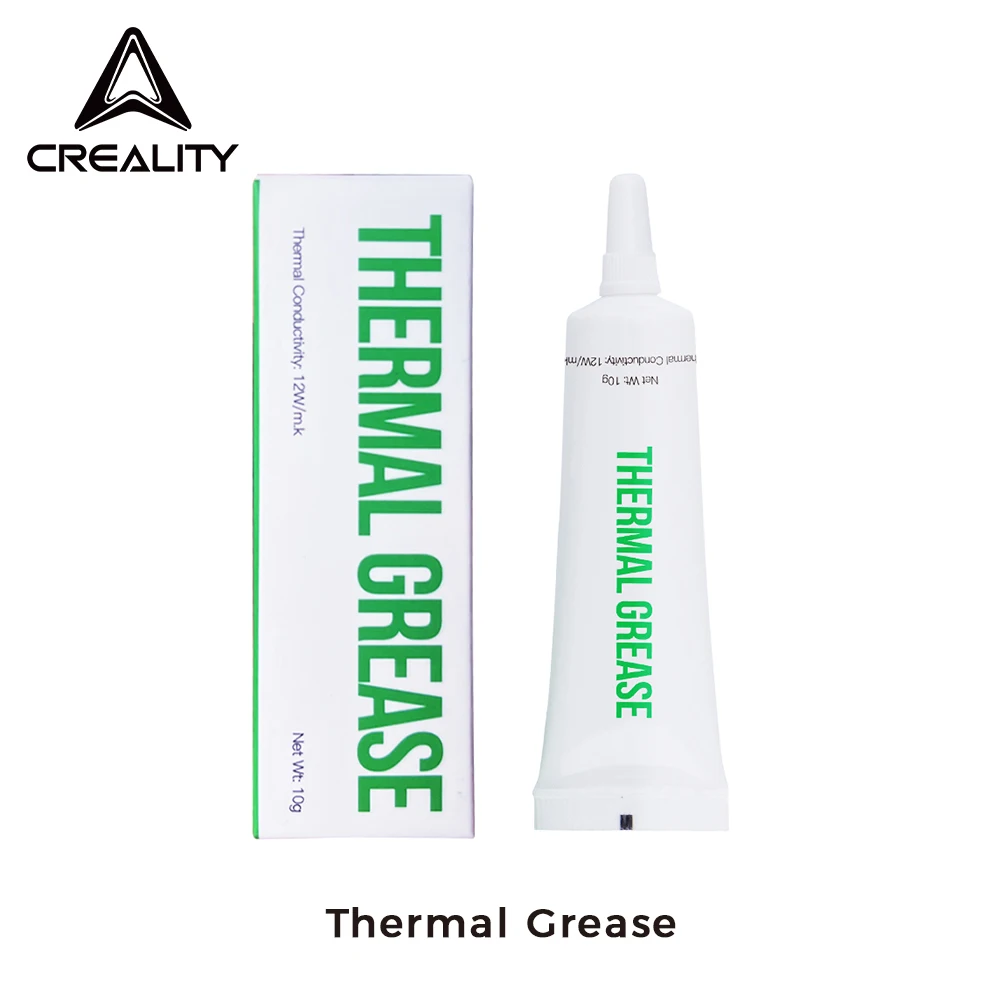 CrealityWärmeleitpaste,hoheWärmeleitfähigkeit,hervorragendeTemperaturleistungfür3D-Drucker-AliExpress7